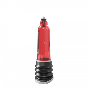 Bathmate Hydromax 7 Red Penis Pump 5 inches to 7 inches