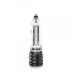Bathmate Hydromax 7 Clear Penis Pump 5 inches to 7 inches