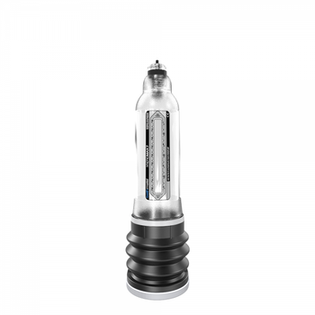 Bathmate Hydromax 7 Clear Penis Pump 5 inches to 7 inches