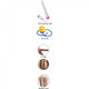 Rico Suave F*ck Friends Swinger Series Male Love Doll by Hott Products - view 2