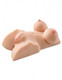 Pipedream Plus Perfect Dds Masturbator Light by Pipedream Extreme - view 3