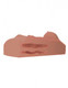 Pdx Plus Perfect Dds Masturbator Tan by Pipedream Products - Product SKU PDRD61322