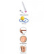 F*ck Friends Justin Love Doll with Penis by Hott Products - view 2