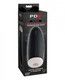 PDX Elite Fap-O-Matic Oral Stroker by Pipedream Extreme - view 9