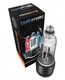 Bathmate Hydromax 5 Clear Penis Pump 3 inches to 5 inches - view 3