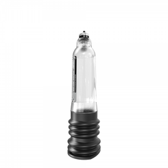 Bathmate Hydro 7 Clear Penis Pump 5 inches to 7 inches