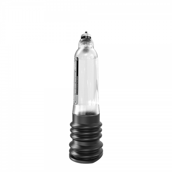 Bathmate Hydro 7 Clear Penis Pump 5 inches to 7 inches
