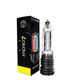 Bathmate Hydro 7 Clear Penis Pump 5 inches to 7 inches - view 2