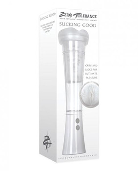 Zero Tolerance Sucking Good by Evolved Novelties