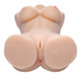 SexFlesh Diana Life Size Realistic Sex Doll - view 15
