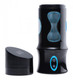 Lovebotz Beat It Masturbator by XR Brands - view 3