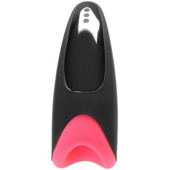 Piper Auto Male Masturbator by Maia Toys