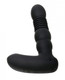Adam & Eves Warming Thrusting Prostate Probe by Evolved Novelties - Product SKU ENAEWF72802