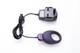 Mio Purple Vibrating Ring by Je Joue - Product SKU JJ9PU