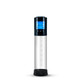 Performance VX10 Smart Pump Clear by Blush Novelties