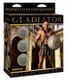 Gladiator Full Size Inflatable Doll With Dong by Pipedream - Product SKU PD3518 -00