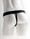Fetish Fantasy 6 In Hollow Rechargeable Strap-on Remote Flesh by Pipedream Products - view 2