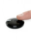 Fetish Fantasy 6 In Hollow Rechargeable Strap-on Remote Flesh by Pipedream Products - view 3
