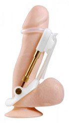 Size Matters Penis Enlarger by XR Brands