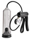 Pump Worx Pro-Gauge Power Pump by Pipedream - Product SKU PD315123