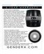 Gender X Barrel Of Fun by Evolved Novelties - view 4