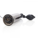 Black Jack Stroker Pump by Cal Exotics - Product SKU SE1043 -03