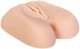 Kendra Lust Life Size Vagina With Anal Stroker by Evolved Novelties - view 4