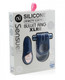Sensuelle Remote Control XLR8 Turbo Boost Bullet Ring Blue by Novel Creations Toys - view 2
