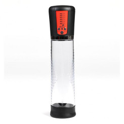 Jackson USB Rechargeable Penis Vacuum Pump by Maia Toys