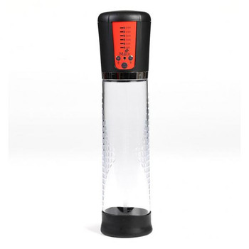 Jackson USB Rechargeable Penis Vacuum Pump by Maia Toys