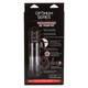 Optimum Rechargeable EZ Penis Pump Kit Clear by Cal Exotics - Product SKU SE103505
