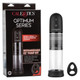 Optimum Rechargeable EZ Penis Pump Kit Clear by Cal Exotics - view 4