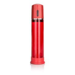 Advanced Firemans Pump Red Best Sex Toys For Men