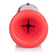 Advanced Firemans Pump Red by Cal Exotics - view 3