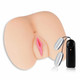 Doggy Style Dual-entry Stroker Bree Olson by Hustler Toys - view 2