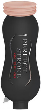 Perfect Stroke On The Go Male Sex Toys