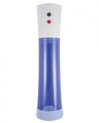 Commander Electric Pump Blue by NassToys
