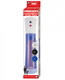 Commander Electric Pump Blue by NassToys - Product SKU NW28272