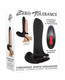 Zero Tolerance Vibrating Girth Enhancer by Evolved Novelties