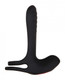 Zero Tolerance Vibrating Girth Enhancer by Evolved Novelties - view 2