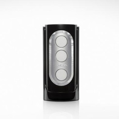 Tenga Flip Hole Stroker Black Sex Toys For Men