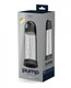 Vedo Pump Rechargeable Vacuum Penis Black
