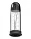 Vedo Pump Rechargeable Vacuum Penis Black by Vedo - Product SKU VIS0408