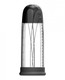 Vedo Pump Rechargeable Vacuum Penis Black - view 3