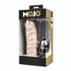 Mojo Throttle Vibrating Male Harness Beige by Electric Eel Inc - Product SKU ELMOJO005