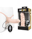 Electric Eel Inc Mojo Throttle Vibrating Male Harness Beige - Product SKU ELMOJO005