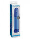 Classix Auto Vac Power Pump Blue Men Sex Toys