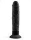 Pipedream Products Fetish Fantasy Series Tru-Fit Vibrating Strap-On - Black - Product SKU PD392823