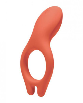 Ivibe Select Iring Coral Vibrating Cock Ring Best Sex Toys For Men