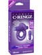 Fantasy C-Ringz Remote Rabbit Ring Purple by Pipedream Products - view 2